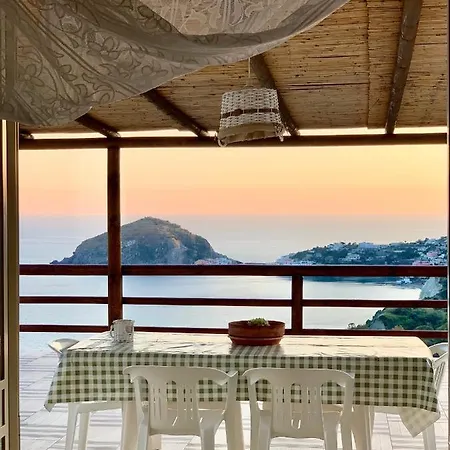 Vakantiehuis Casa Siciliano *