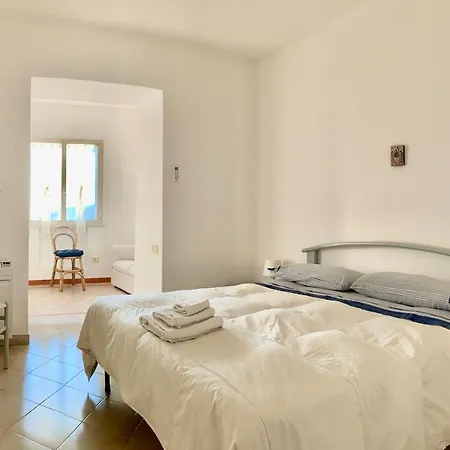 Vakantiehuis Casa Siciliano