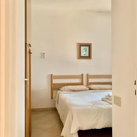 Vakantiehuis Casa Siciliano Barano dʼIschia