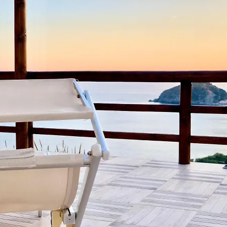 Vakantiehuis Casa Siciliano