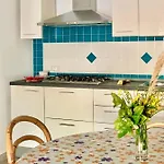 Casa Siciliano Ferienhaus Barano dʼIschia