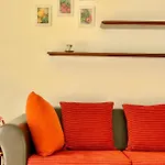 Casa Siciliano Ferienhaus *