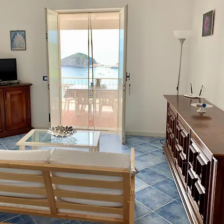 Casa Siciliano Ferienhaus *