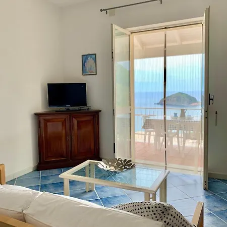 Casa Siciliano Ferienhaus