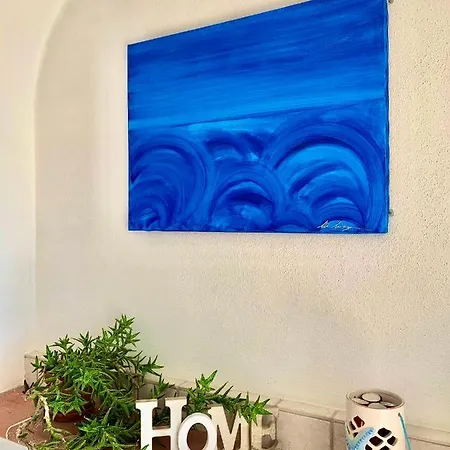 Holiday home Casa Siciliano