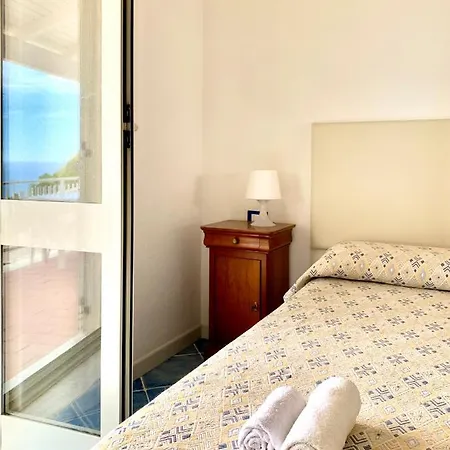 Casa Siciliano Holiday home *