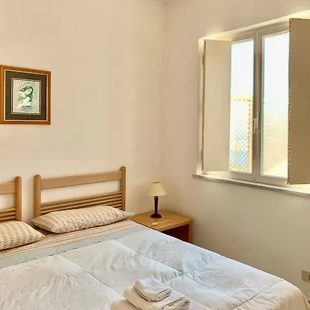 Casa Siciliano Ferienhaus *