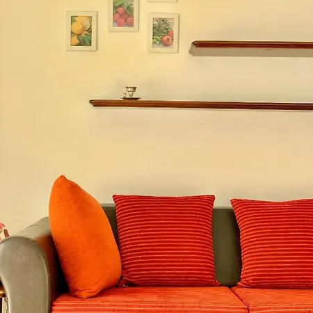 Casa Siciliano Ferienhaus *