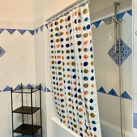 Casa Siciliano * Barano dʼIschia