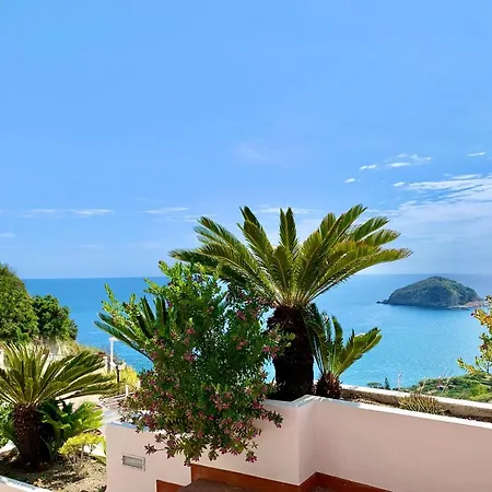 Casa de Férias Casa Siciliano