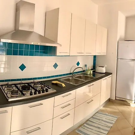 Casa Siciliano Casa de Férias *